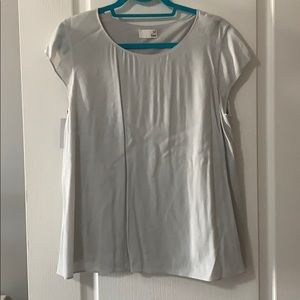 Wilfred Juliger Blouse